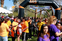 2014 Tucson MS Walk
