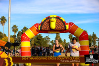 2024 Thanksgiving XC Classic