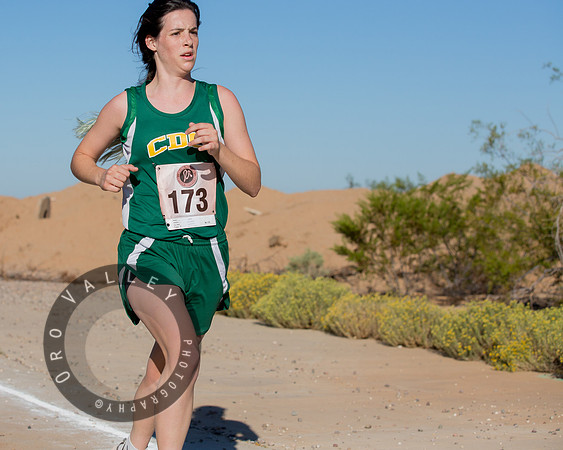 Rattler Invitational 2013 | Marana High School | Cross Country XC
