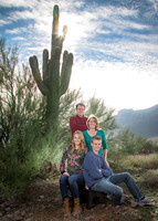 Wilkinson Family