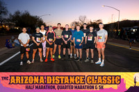 2026 Arizona Distance Classic
