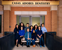 Casas Adobes