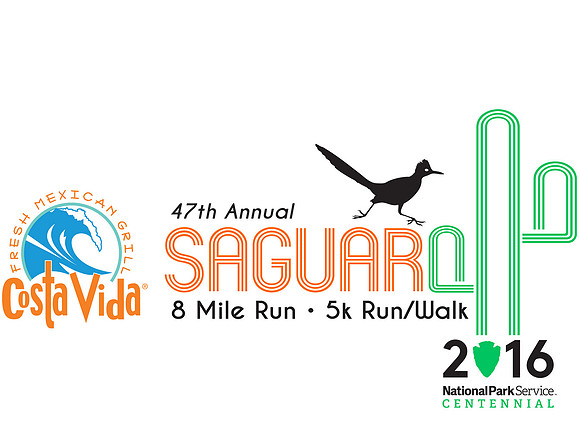 2016 Saguaro Run