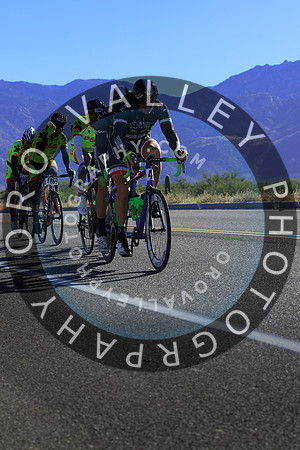 2015 El Tour  3