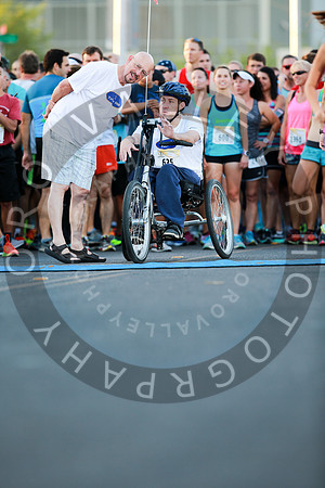 Festival of Miles | Meet Me Downtown | Tucson AZ 5K