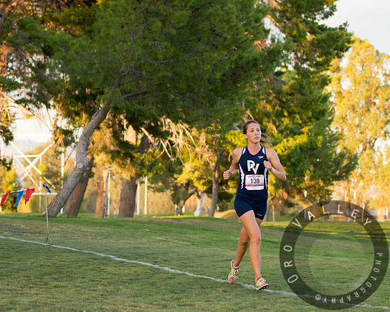 Paradise Valley Community College | Cross Country