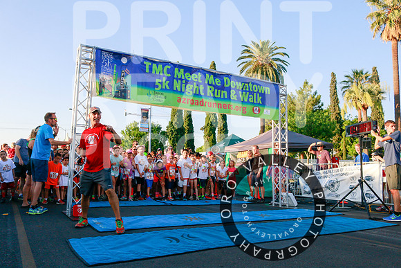 Festival of Miles | Meet Me Downtown | Tucson AZ 5K