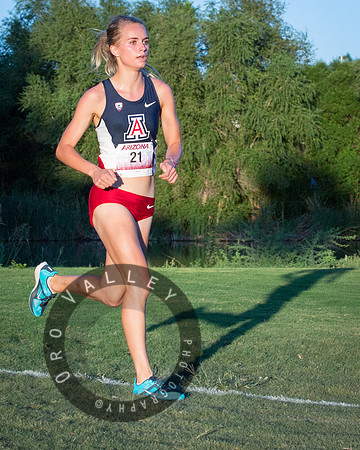 University of Arizona | Cross Country
