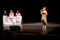 Senior Idol 2013 | Surprise Arizona