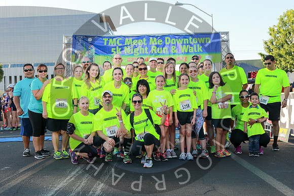 Festival of Miles | Meet Me Downtown | Tucson AZ 5K