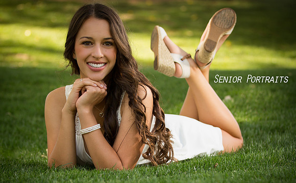 Senior-Portraits
