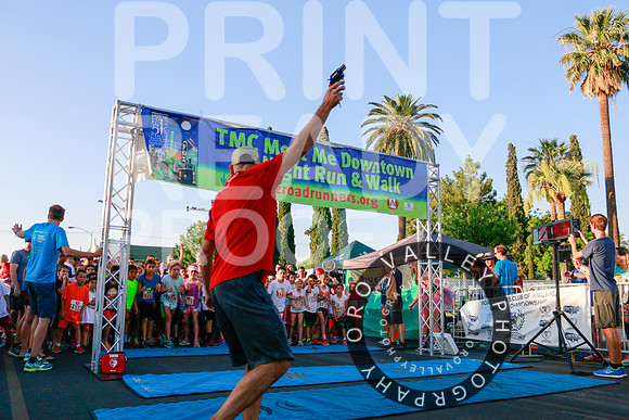 Festival of Miles | Meet Me Downtown | Tucson AZ 5K