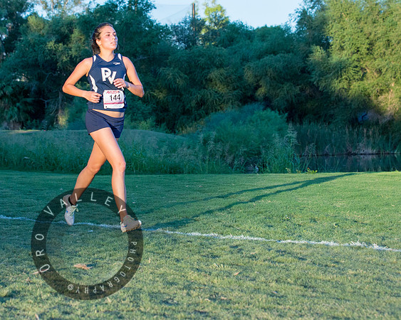 Paradise Valley Community College | Cross Country