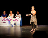 Senior Idol 2013 | Surprise Arizona