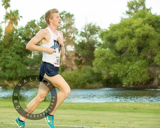 Paradise Valley Community College | Cross Country