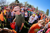 2014 Tucson MS Walk