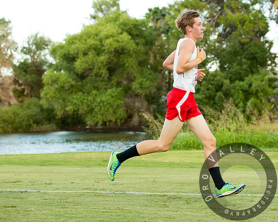 Mesa Community College | Cross Country