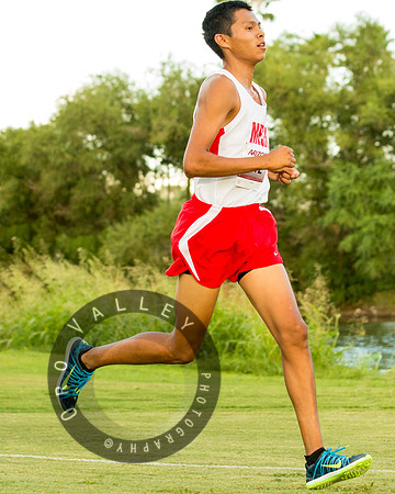 Mesa Community College | Cross Country