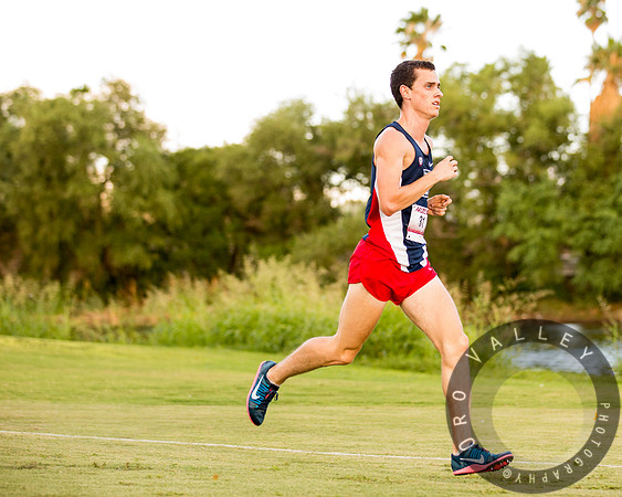 University of Arizona | Cross Country