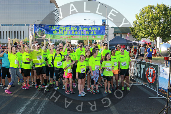 Festival of Miles | Meet Me Downtown | Tucson AZ 5K