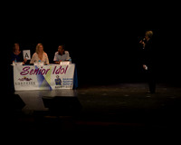 Senior Idol 2013 | Surprise Arizona