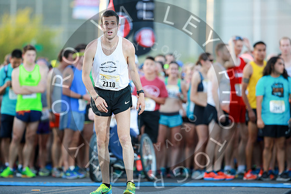 Festival of Miles | Meet Me Downtown | Tucson AZ 5K