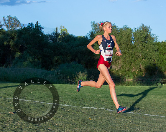 University of Arizona | Cross Country
