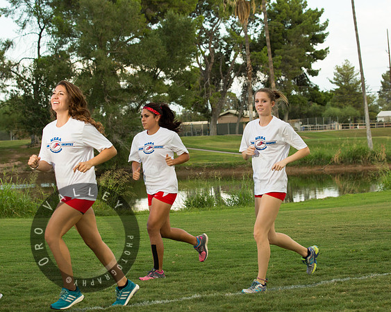Mesa Community College | Cross Country