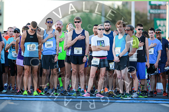 Festival of Miles | Meet Me Downtown | Tucson AZ 5K