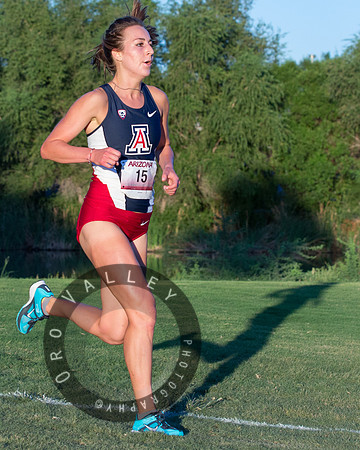 University of Arizona | Cross Country