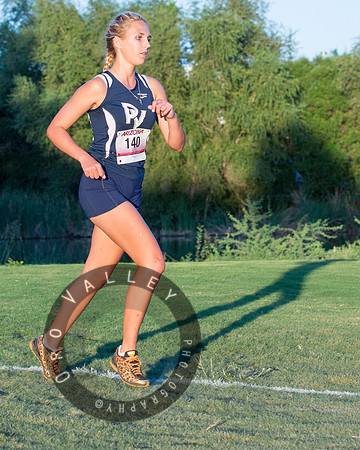 Paradise Valley Community College | Cross Country