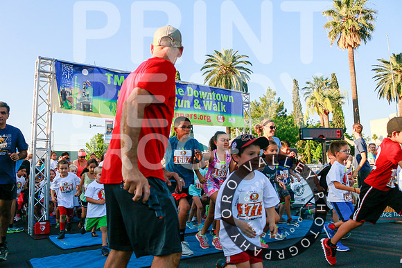 Festival of Miles | Meet Me Downtown | Tucson AZ 5K