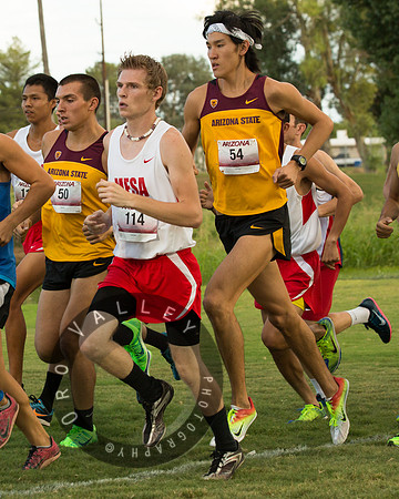 Mesa Community College | Cross Country