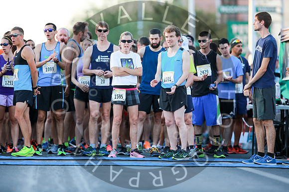 Festival of Miles | Meet Me Downtown | Tucson AZ 5K