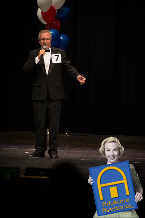 Senior Idol 2013 | Surprise Arizona