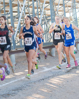 Rattler Invitational 2013 | Marana High School | Cross Country XC