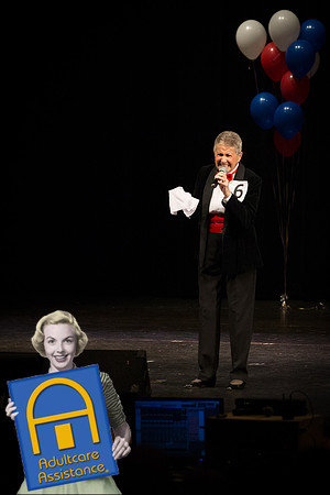 Senior Idol 2013 | Surprise Arizona