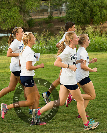 Paradise Valley Community College | Cross Country