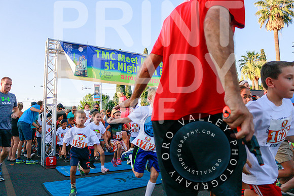 Festival of Miles | Meet Me Downtown | Tucson AZ 5K