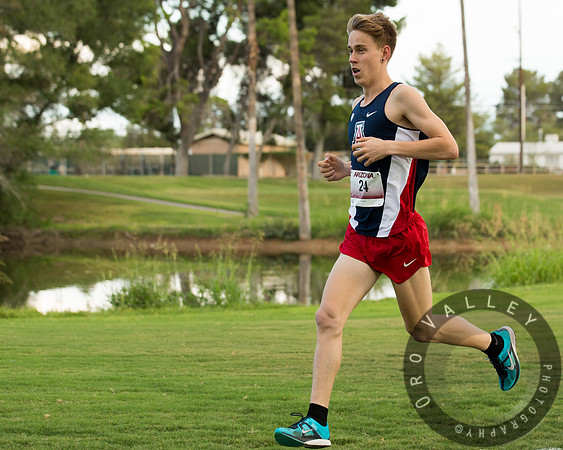 University of Arizona | Cross Country