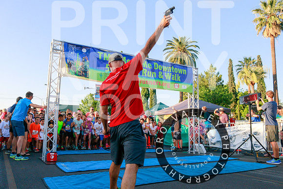 Festival of Miles | Meet Me Downtown | Tucson AZ 5K