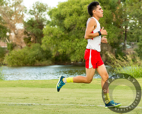 Mesa Community College | Cross Country