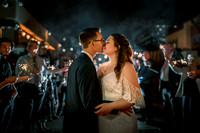 Isabella & Mark