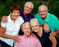 Gardner Family