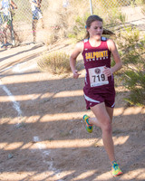 Rattler Invitational 2013 | Marana High School | Cross Country XC