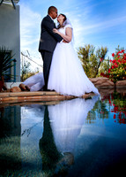 Bennett Wedding
