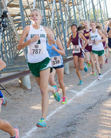Rattler Invitational 2013 | Marana High School | Cross Country XC