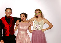 2018 DCHS Fun