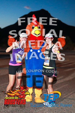 Everyone Runs