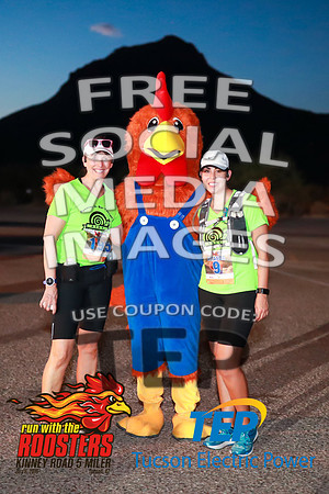 Everyone Runs